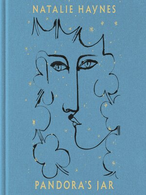 cover image of Pandora's Jar